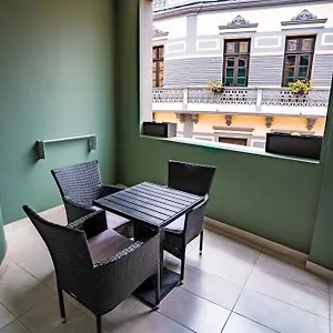 El Puente I- Airport 8,1k Apartamento Ingenio