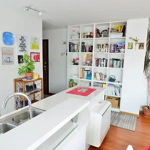 Rita Exclusive With Parking Apartamento Zadar